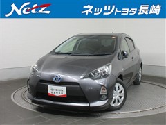 トヨタ アクア G