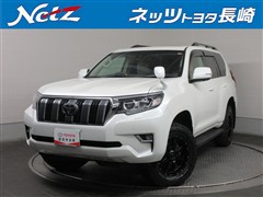 トヨタ ランクル プラド TX L
