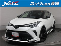 C-HR G-Tモードネロ セーフティ