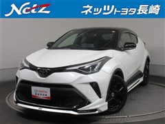 C-HR G-Tモードネロ セーフティ