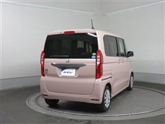 N-BOX G・Lホンダセンシング