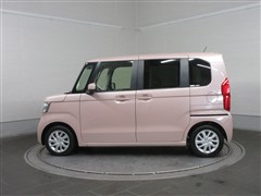 N-BOX G・Lホンダセンシング