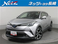 C-HR G LEDエディション