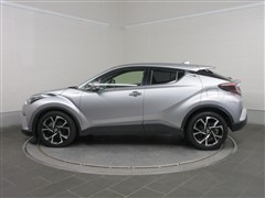 C-HR G LEDエディション