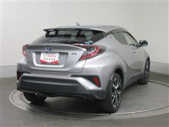 C-HR G LEDエディション