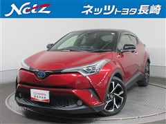 C-HR G LEDエディション