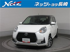 パッソ モーダ Gパッケージ