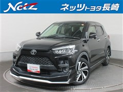 トヨタ ライズ Z