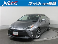 プリウス S ツーリングセレクション