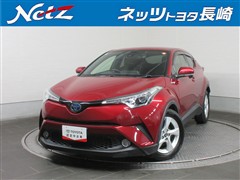 C-HR S
