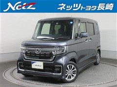 ホンダ N-BOX カスタム L