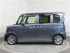 N-BOX カスタム L