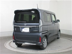 N-BOX カスタム L