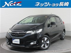 ホンダ フィット ハイブリッド F