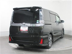 ヴォクシー ZS キラメキ