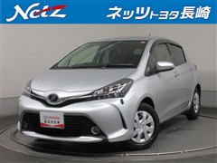 ヴィッツ F LEDエディション