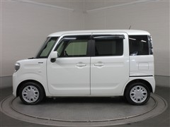 スペーシア クルマイスイド HV X