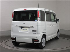 スペーシア クルマイスイド HV X