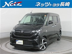 ダイハツ ムーブ RS