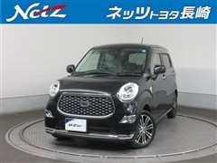 ダイハツ キャスト スタイルG SA3