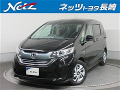 ホンダ フリード HV G ホンダセンシンク