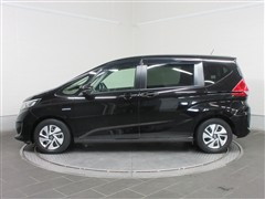 フリード HV G ホンダセンシンク