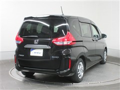 フリード HV G ホンダセンシンク