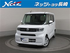 ダイハツ タント X