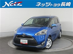 トヨタ シエンタ G