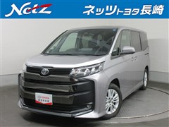 トヨタ ノア S-G