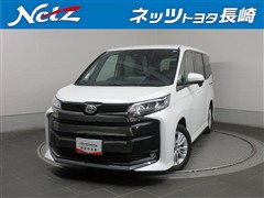 トヨタ ノア S-G