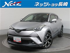 C-HR G-T