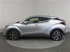 C-HR G-T