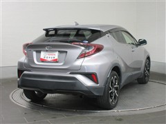 C-HR G-T