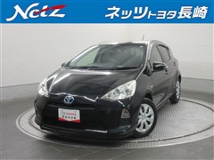 トヨタ アクア S