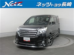 トヨタ ノア SI