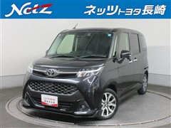 トヨタ タンク カスタムG-T