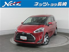 トヨタ シエンタ G クエロ