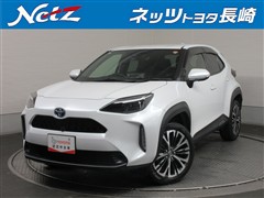 ヤリスクロス Z