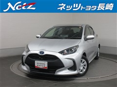 トヨタ ヤリス ハイブリッド G