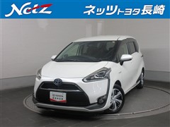 トヨタ シエンタ ハイブリッド G