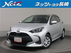 トヨタ ヤリス G