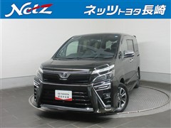 トヨタ ヴォクシー ZS キラメキ2