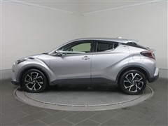 C-HR G