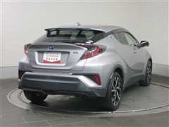 C-HR G