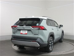 RAV4 アドベンチャー