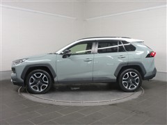 RAV4 アドベンチャー