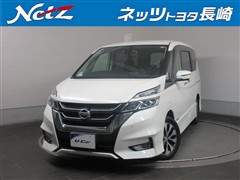 日産 セレナ ハイウェイスター Vセレクション