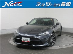 トヨタ 86 GT