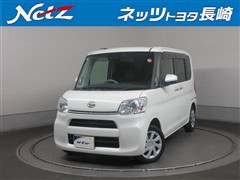 ダイハツ　タント LリミテッドSA3 アウトレッ